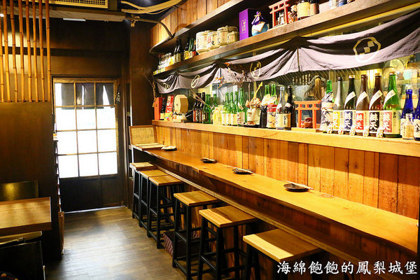 武侍酒 日式居酒屋：武侍酒日式居酒屋(南港店)-居酒屋料理/串燒/串揚/煮物/午餐定食(捷運南港展覽館站)