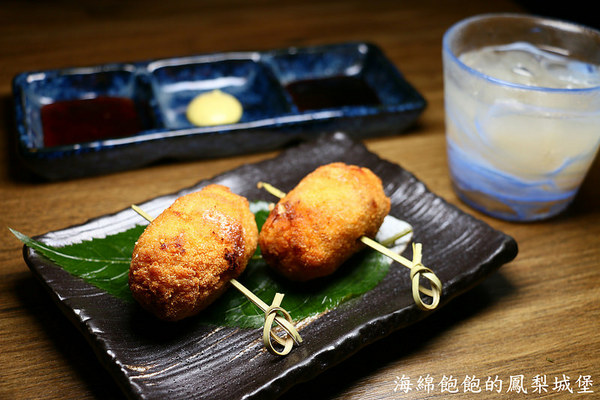 武侍酒 日式居酒屋：武侍酒日式居酒屋(南港店)-居酒屋料理/串燒/串揚/煮物/午餐定食(捷運南港展覽館站)