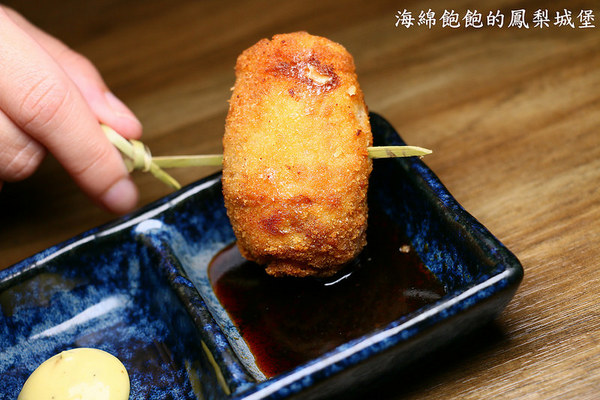 武侍酒 日式居酒屋：武侍酒日式居酒屋(南港店)-居酒屋料理/串燒/串揚/煮物/午餐定食(捷運南港展覽館站)