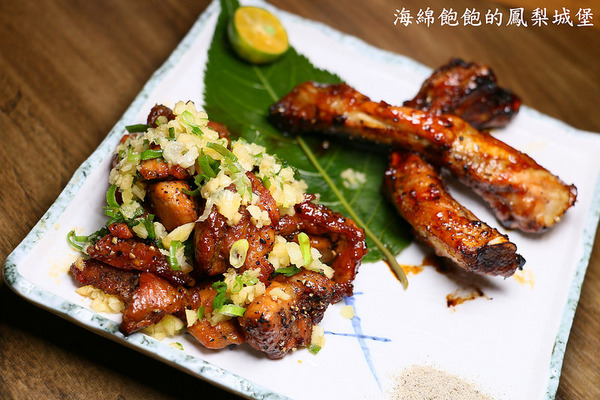 武侍酒 日式居酒屋：武侍酒日式居酒屋(南港店)-居酒屋料理/串燒/串揚/煮物/午餐定食(捷運南港展覽館站)