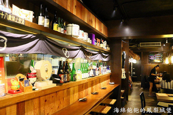 武侍酒 日式居酒屋：武侍酒日式居酒屋(南港店)-居酒屋料理/串燒/串揚/煮物/午餐定食(捷運南港展覽館站)