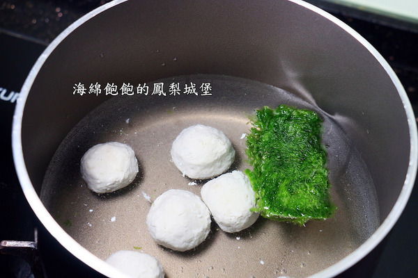 傻漁翁：無毒酵素白蝦 / 傻漁翁 / 生鮮宅配-傻漁翁三傻禮盒(無毒酵素白蝦、虱目魚肚、虱目魚丸)