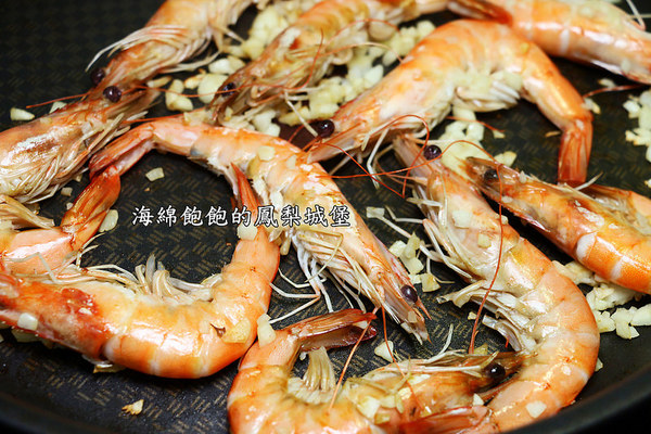 傻漁翁：無毒酵素白蝦 / 傻漁翁 / 生鮮宅配-傻漁翁三傻禮盒(無毒酵素白蝦、虱目魚肚、虱目魚丸)