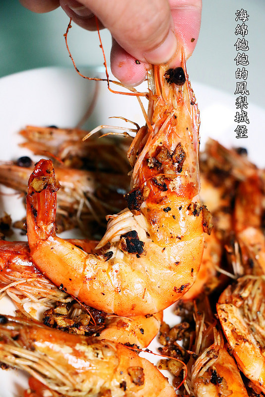 傻漁翁：無毒酵素白蝦 / 傻漁翁 / 生鮮宅配-傻漁翁三傻禮盒(無毒酵素白蝦、虱目魚肚、虱目魚丸)