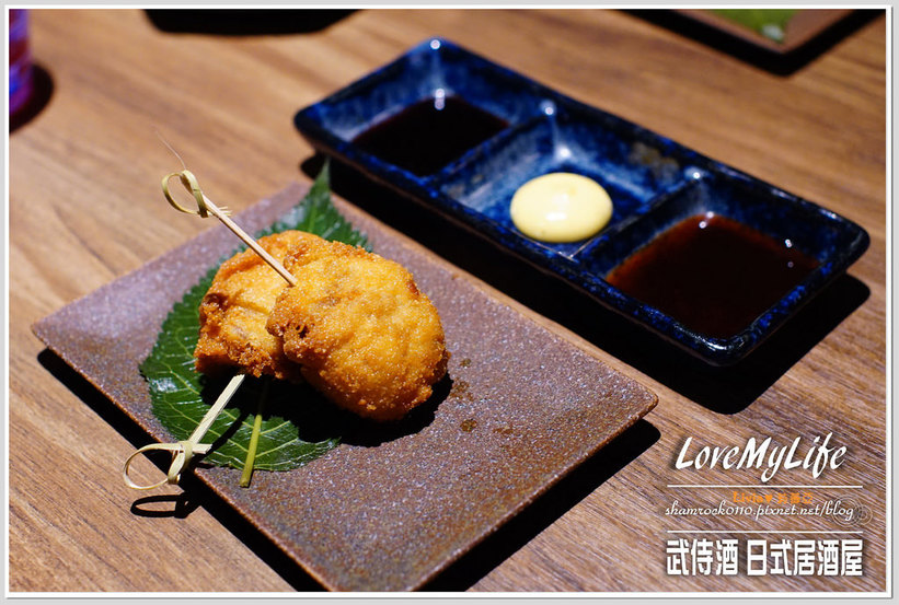 武侍酒 日式居酒屋 - 24