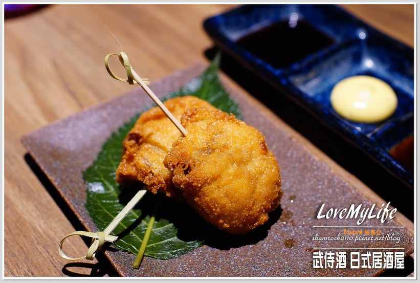 武侍酒 日式居酒屋 - 25