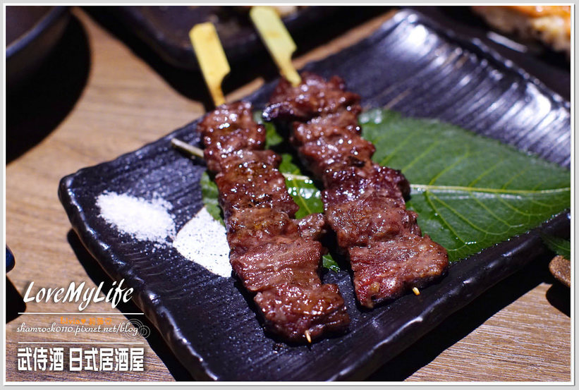 武侍酒 日式居酒屋 - 37