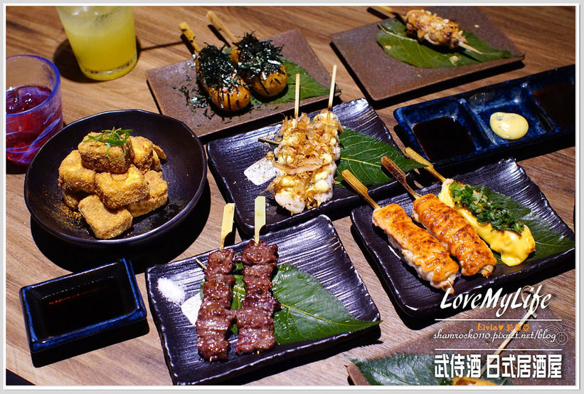 武侍酒 日式居酒屋 - 16