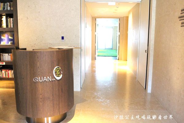 老爺酒店寬spa：『北投老爺酒店』新北投/泡湯/臉部保養/SPA按摩/溫泉三溫暖/運動水療池