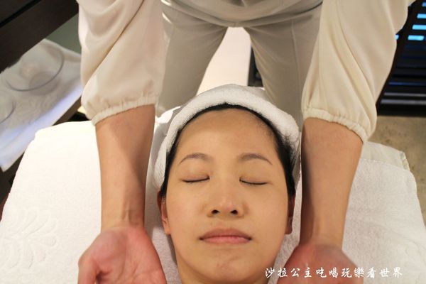 老爺酒店寬spa：『北投老爺酒店』新北投/泡湯/臉部保養/SPA按摩/溫泉三溫暖/運動水療池