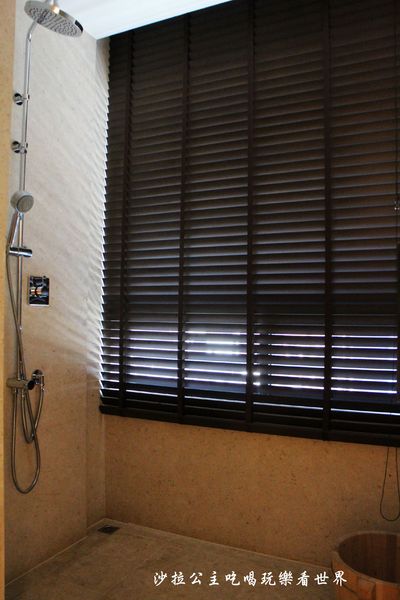 老爺酒店寬spa：『北投老爺酒店』新北投/泡湯/臉部保養/SPA按摩/溫泉三溫暖/運動水療池