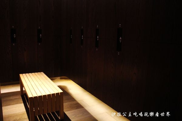 老爺酒店寬spa：『北投老爺酒店』新北投/泡湯/臉部保養/SPA按摩/溫泉三溫暖/運動水療池