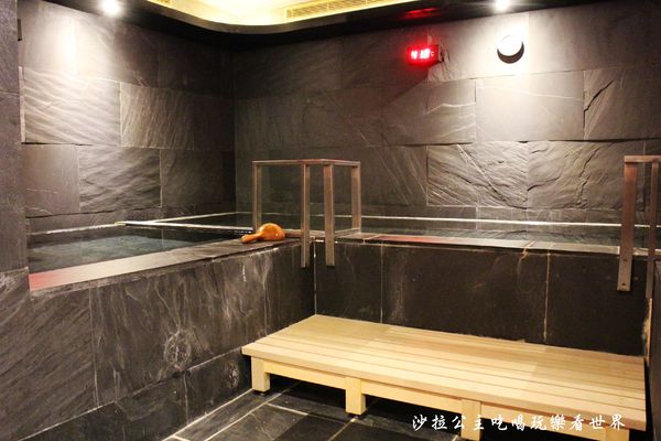 老爺酒店寬spa：『北投老爺酒店』新北投/泡湯/臉部保養/SPA按摩/溫泉三溫暖/運動水療池