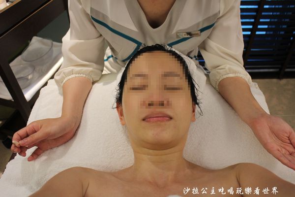 老爺酒店寬spa：『北投老爺酒店』新北投/泡湯/臉部保養/SPA按摩/溫泉三溫暖/運動水療池