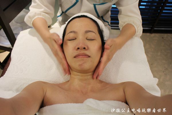 老爺酒店寬spa：『北投老爺酒店』新北投/泡湯/臉部保養/SPA按摩/溫泉三溫暖/運動水療池