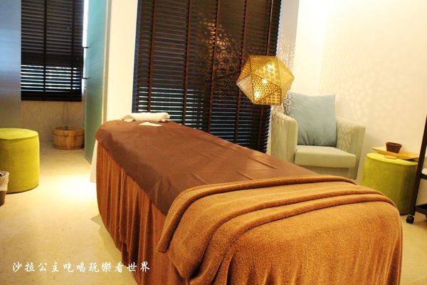 老爺酒店寬spa：『北投老爺酒店』新北投/泡湯/臉部保養/SPA按摩/溫泉三溫暖/運動水療池