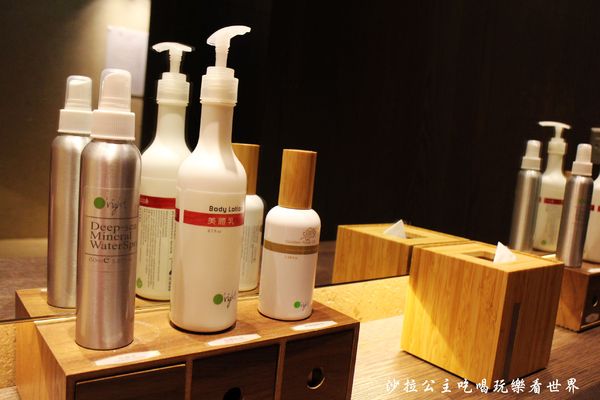 老爺酒店寬spa：『北投老爺酒店』新北投/泡湯/臉部保養/SPA按摩/溫泉三溫暖/運動水療池