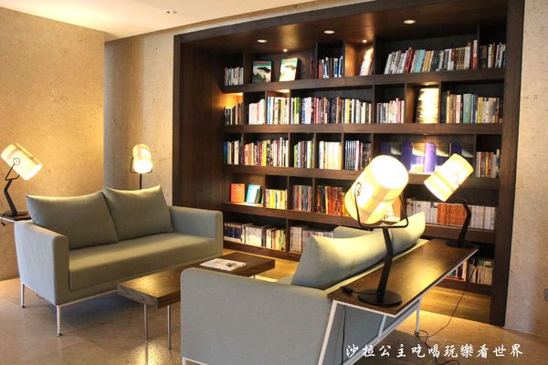 老爺酒店寬spa：『北投老爺酒店』新北投/泡湯/臉部保養/SPA按摩/溫泉三溫暖/運動水療池