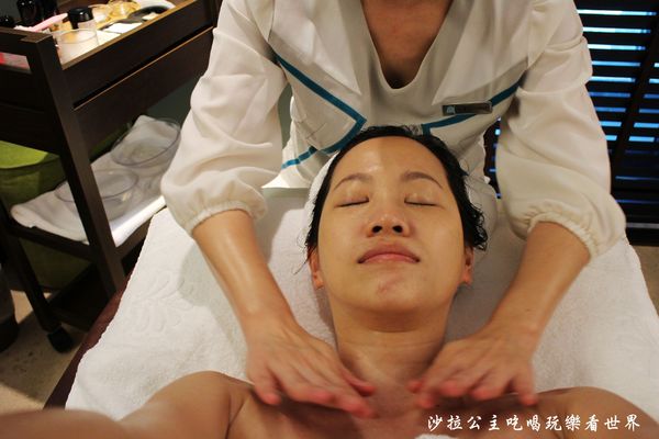 老爺酒店寬spa：『北投老爺酒店』新北投/泡湯/臉部保養/SPA按摩/溫泉三溫暖/運動水療池