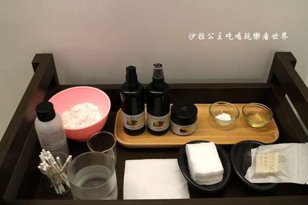 老爺酒店寬spa：『北投老爺酒店』新北投/泡湯/臉部保養/SPA按摩/溫泉三溫暖/運動水療池