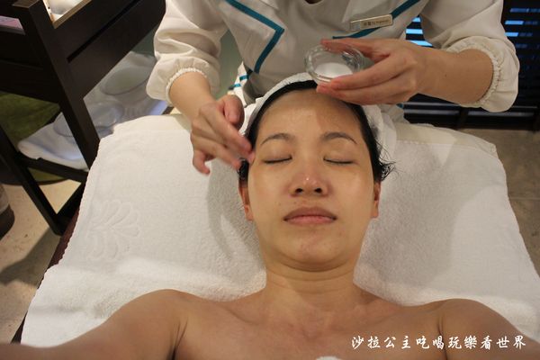 老爺酒店寬spa：『北投老爺酒店』新北投/泡湯/臉部保養/SPA按摩/溫泉三溫暖/運動水療池