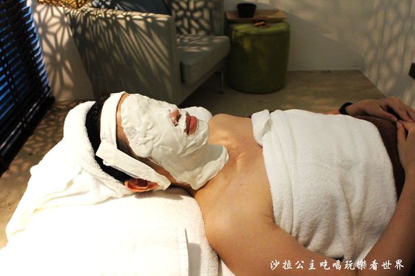 老爺酒店寬spa：『北投老爺酒店』新北投/泡湯/臉部保養/SPA按摩/溫泉三溫暖/運動水療池