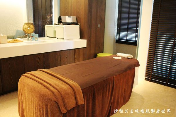 老爺酒店寬spa：『北投老爺酒店』新北投/泡湯/臉部保養/SPA按摩/溫泉三溫暖/運動水療池