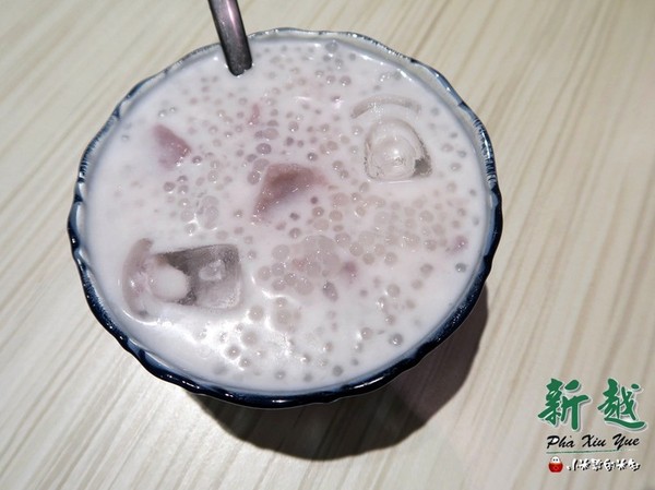 新越 越南麵食館：【捷運後山埤站｜五分埔】新越越南麵食館~平價好吃的越南美食