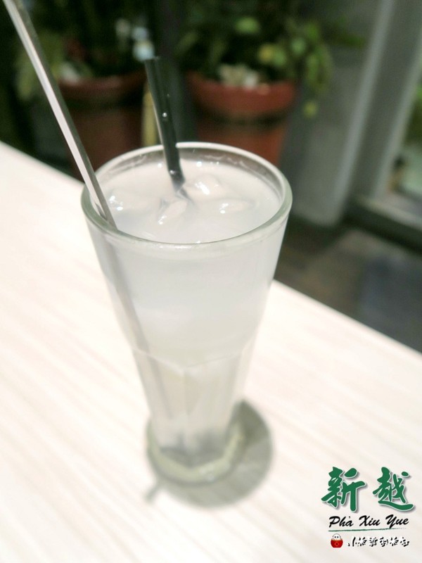 新越 越南麵食館：【捷運後山埤站｜五分埔】新越越南麵食館~平價好吃的越南美食