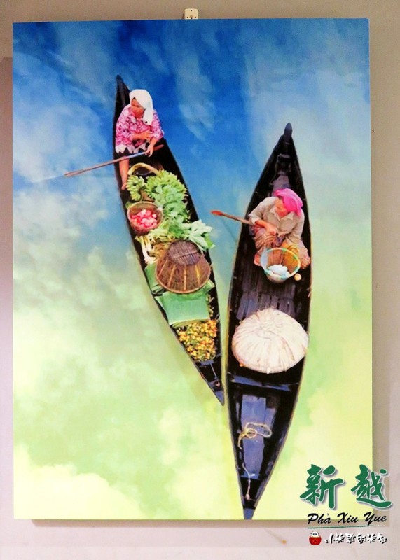 新越 越南麵食館：【捷運後山埤站｜五分埔】新越越南麵食館~平價好吃的越南美食