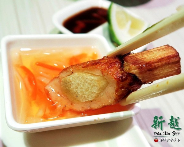 新越 越南麵食館：【捷運後山埤站｜五分埔】新越越南麵食館~平價好吃的越南美食