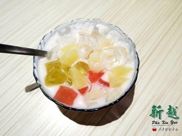 新越 越南麵食館：【捷運後山埤站｜五分埔】新越越南麵食館~平價好吃的越南美食