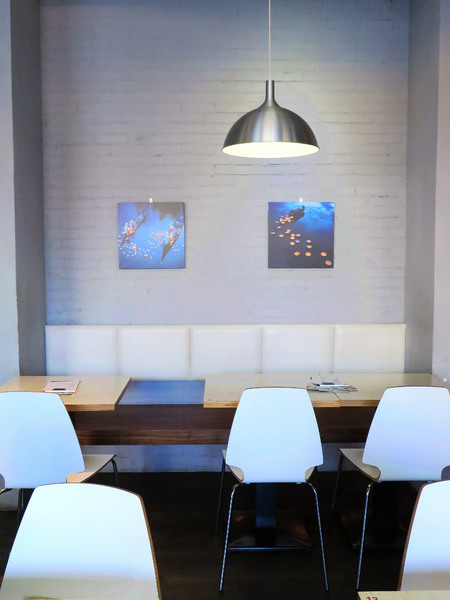 新越 越南麵食館：美味道地的越南美食，鄰近五分埔 / 捷運後山埤站。新越越南麵食館