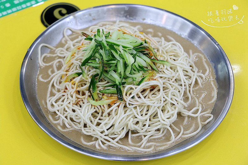 陸地涼麵 黑糖挫冰 燒仙草02