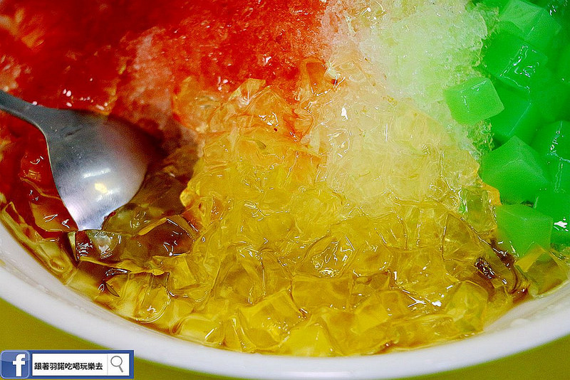 陸地涼麵 黑糖挫冰 燒仙草29