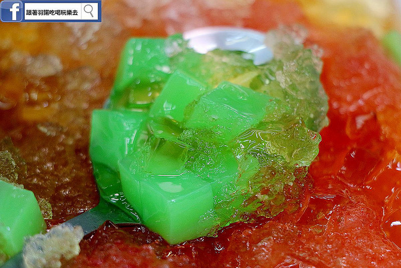 陸地涼麵 黑糖挫冰 燒仙草38