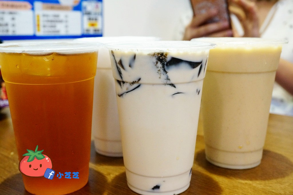 寒舍冰舖 台北好吃芒果冰推薦