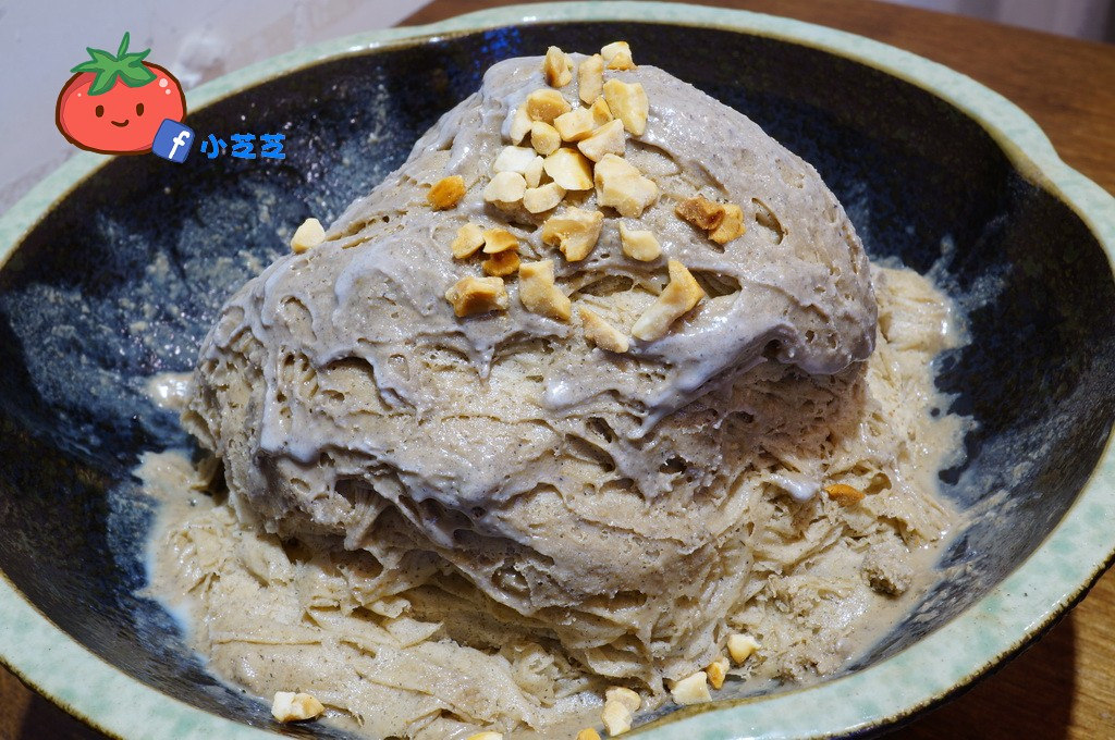 寒舍冰舖 台北好吃芒果冰推薦