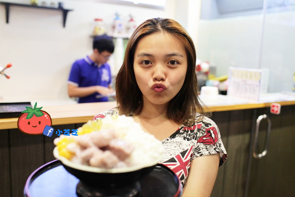 寒舍冰舖 台北好吃芒果冰推薦