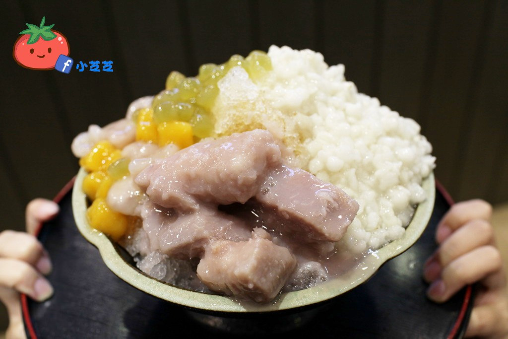 寒舍冰舖 台北好吃芒果冰推薦