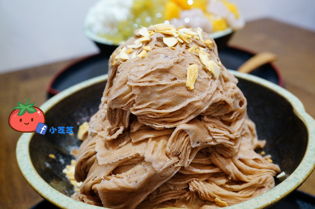 寒舍冰舖 台北好吃芒果冰推薦