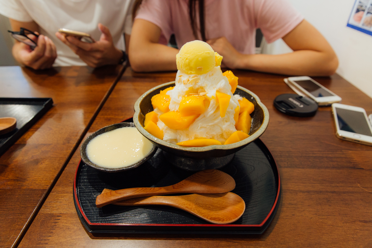 Felement-寒舍冰舖-20