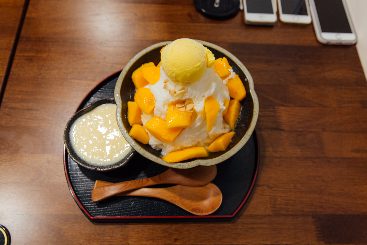 Felement-寒舍冰舖-21