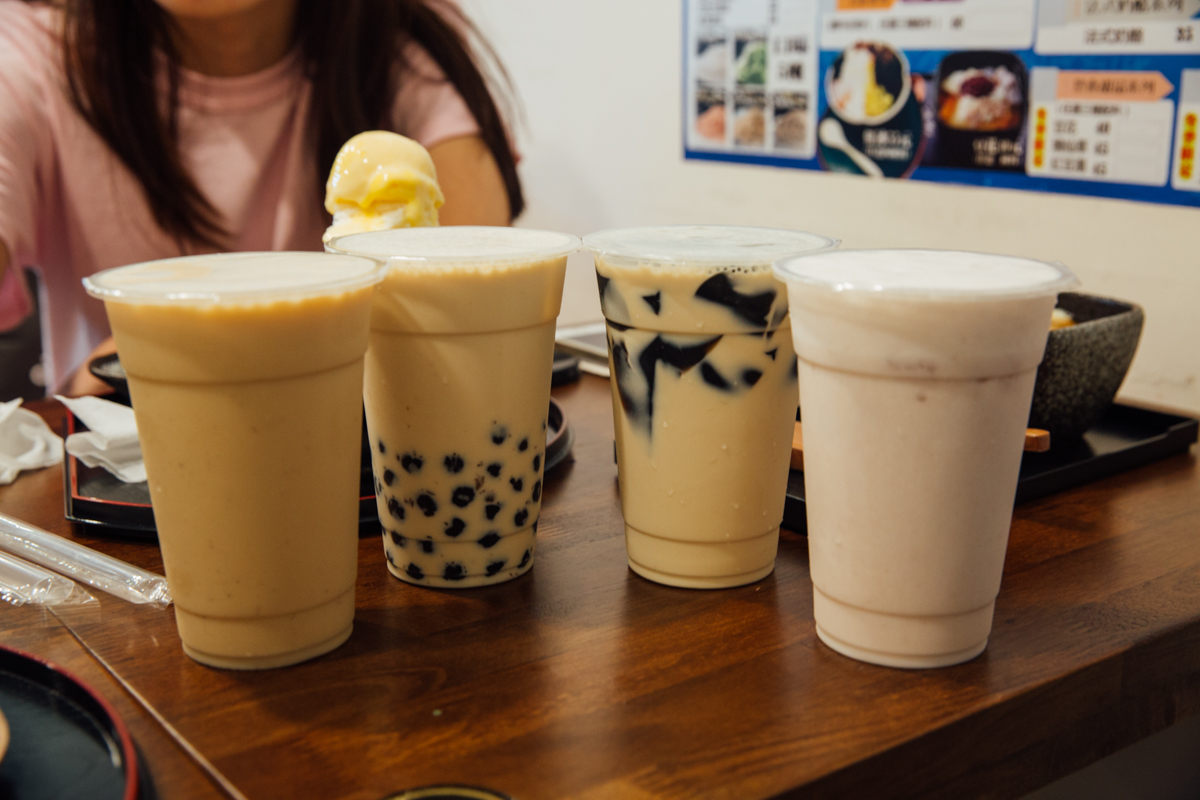 Felement-寒舍冰舖-33