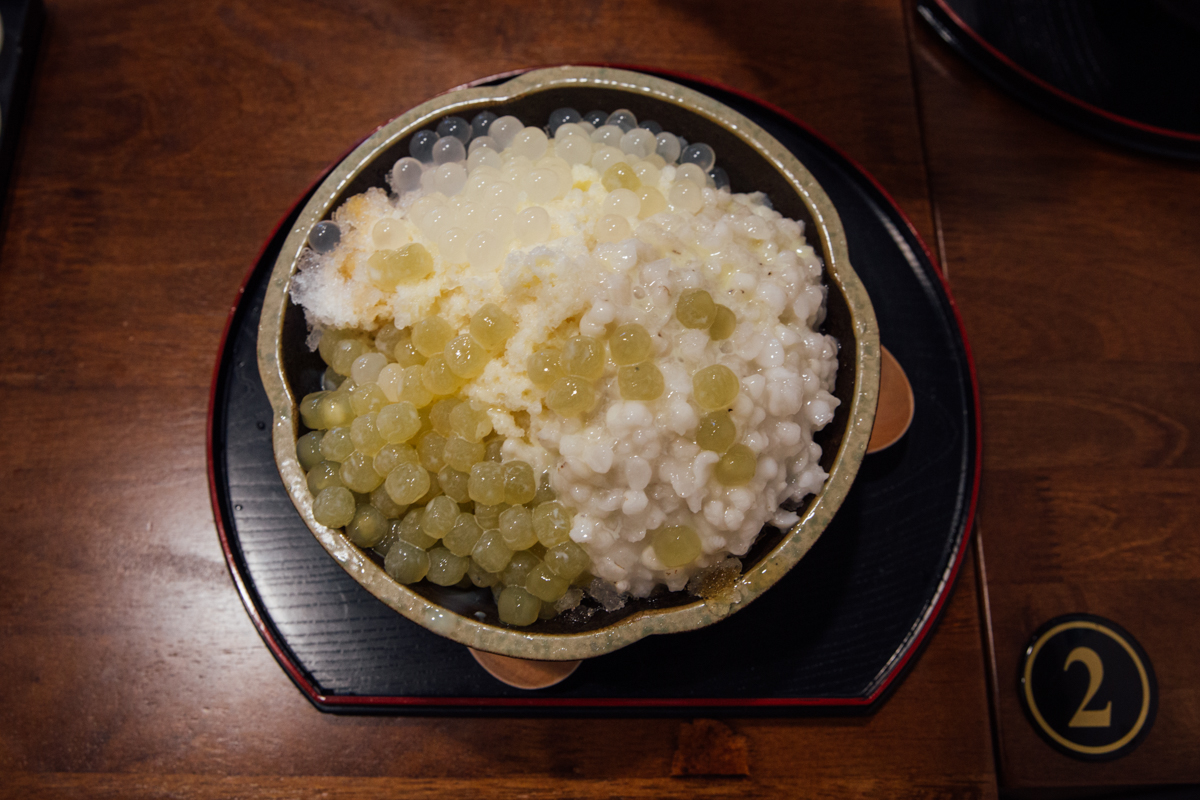 Felement-寒舍冰舖-27