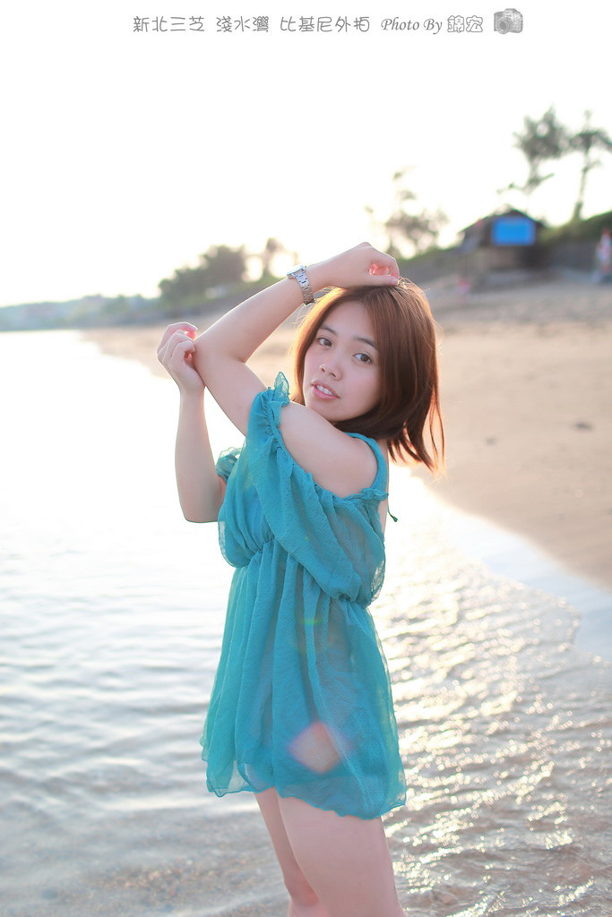 HOTEST玩潮 比基尼 三件式