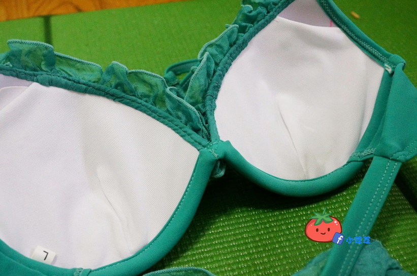 HOTEST玩潮 比基尼 三件式