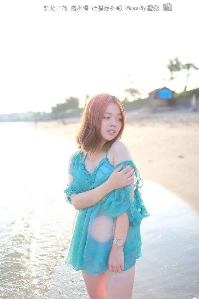 HOTEST玩潮 比基尼 三件式