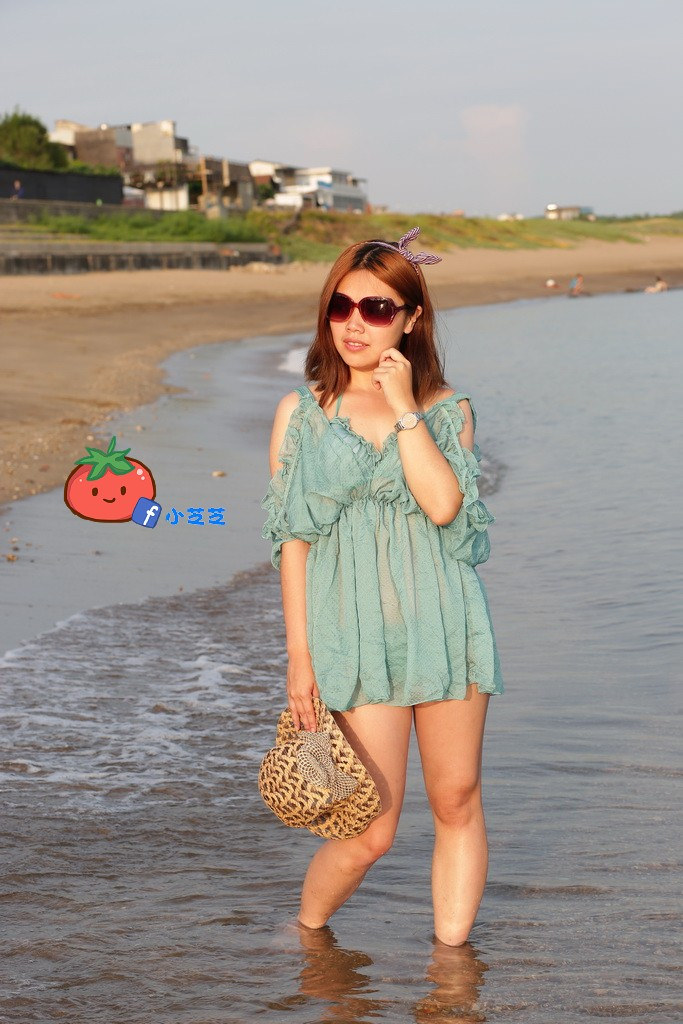 HOTEST玩潮 比基尼 三件式