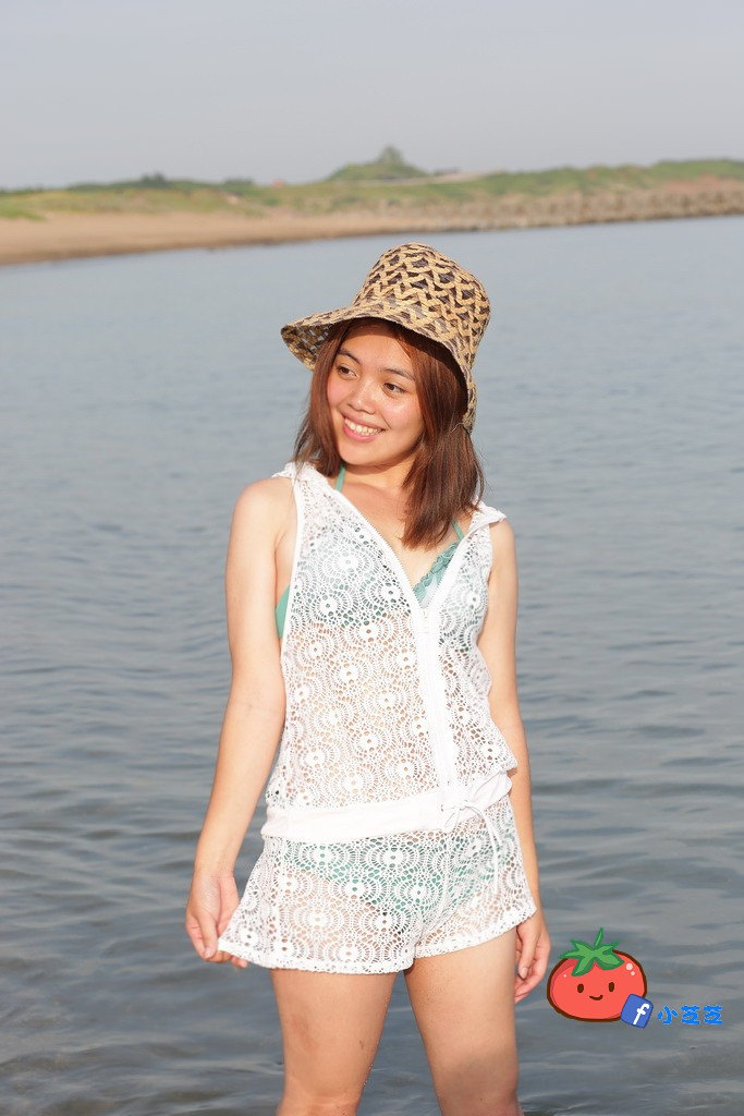 HOTEST玩潮 比基尼 三件式